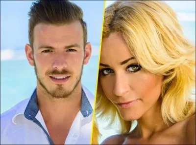 Sont-ils sortis ensemble ?