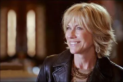 Qui est cette manipulatrice qui tient le centre de Briar Ridge ?