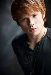 Comment s'appelle ce fan de Mr Wells ?