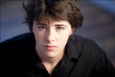 Qui est ce petit bad boy ?