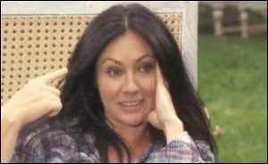 En 1996 Shannen a jou dans un tlfilm dont l'histoire est relle. Lequel ?