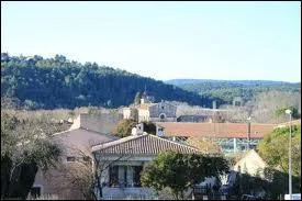 Prades-le-Lez est une ville languedocienne situe dans le dpartement n...