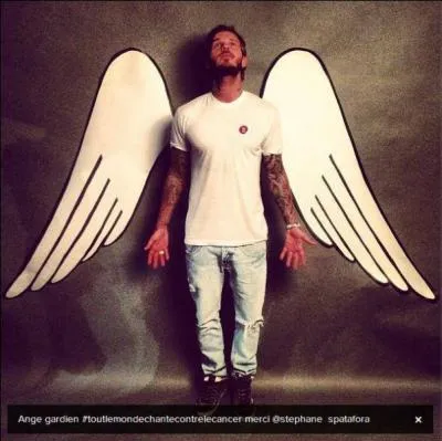 Comment s'appellent ses parents ?