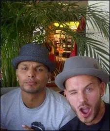 Comment s'appelle son meilleur ami ?