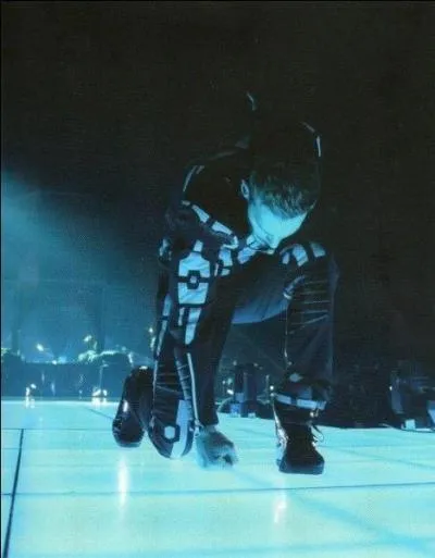 O a t tourn le clip  On est l  ?