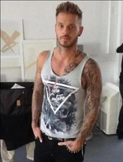 Comment s'appelle la marque de vtements pour femmes qu'il a lance le 6 septembre chez Cache-Cache ?