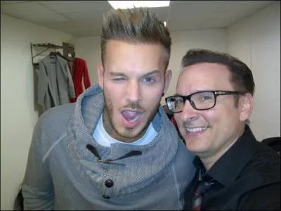 Dans quelle mission a-t-il particip en gagn en 2011 ?