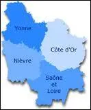 L'Yonne est un dpartement de la rgion ...