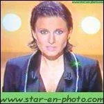 Qui est cette animatrice TV ?