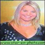 Qui est cette animatrice TV ?