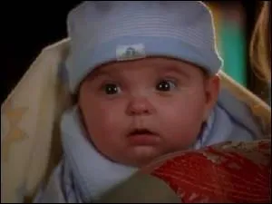 Pourquoi Leo et Piper ont-ils appel leur second fils Chris ?