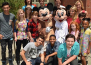 Quiz Toutes tes stars de Disney Channel en quizz