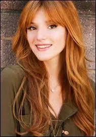 O est ne cette star Disney Channel ?