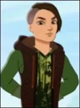 Ashlynn sort avec Hunter Huntsman . Qui est le pre de ce dernier ?