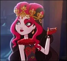 Qui est Lizzie Hearts ?