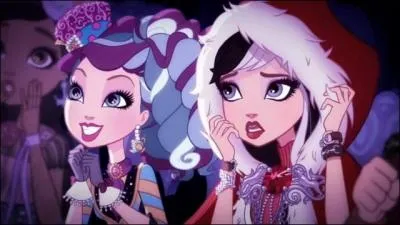 Quelle est la grande fte qui aura lieu cette anne  Ever After High ?