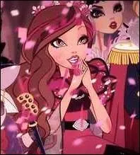 Qui est la mre de Briar ?