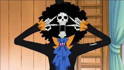 Ce personnage est dans ...