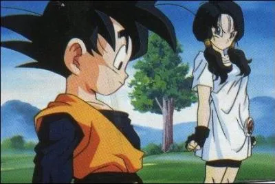 Ces personnages sont dans ...