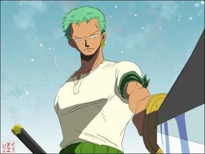 Ce personnage est dans ...