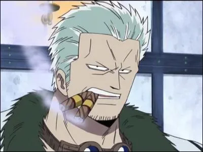 Ce personnage est dans ...