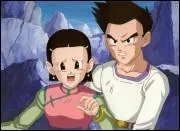 Ces personnages sont dans ...