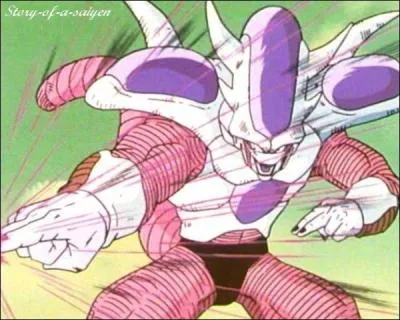 Ce personnage est dans ...