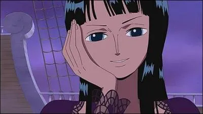 Ce personnage est dans ...