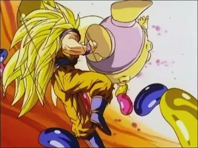 Ces personnages sont dans ...