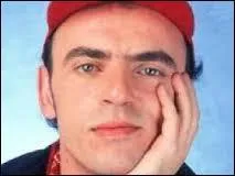 Juin : Quel personnage rcurrent a t cr par Elie Kakou ?