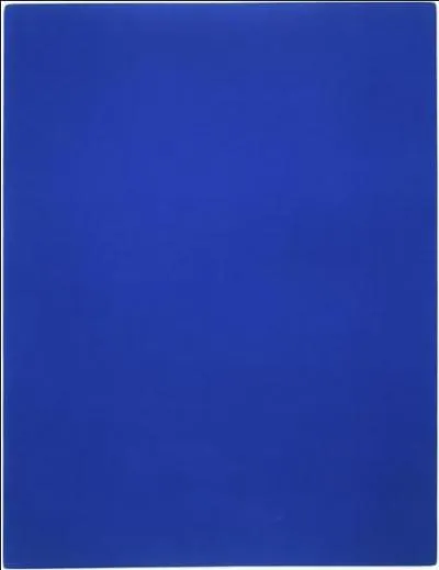 Comment dit-on  bleu  en malgache ?