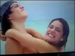 Comment s'appelle le frre de Martina ?