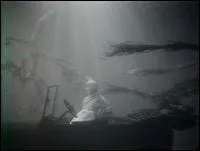 L'eau de la rivire est ici morbide. De quel film s'agit-il ?