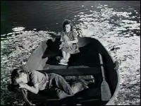 L'eau est ici un terrain de jeu, quel est le titre de ce film ?