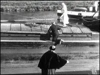 Dans ce film, l'eau est prsente notamment dans les canaux, quel est le titre ?