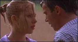 Cette fois-ci, c'est l'eau sous forme de pluie qui est mise en image, quel est le titre de ce film ?