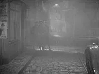 Quel est le titre de ce film de Marcel Carn qui met l'eau sous forme de brouillard en images ?