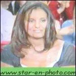 Qui est cette animatrice TV ?