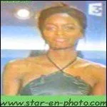 Qui est cette animatrice TV ?