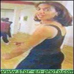 Qui est cette animatrice TV ?