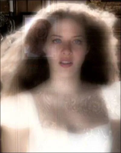 Comment s'appelait la fianc�e de Richard ?