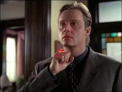 Quel dmon fait un pacte avec Patty ?