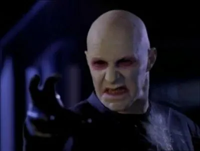 Dans l'pisode,  innocence perdue  combien y a-t-il de dmons Grimlocks ?