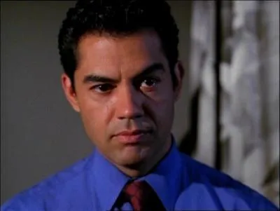 Comment s'appelle le dmon qui tue Andy ?