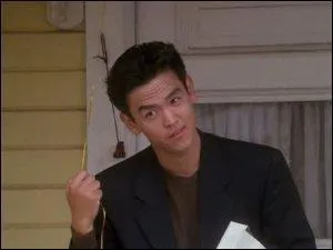 Comment s'appelle le fantme chinois, duquel Piper tombe amoureuse ?