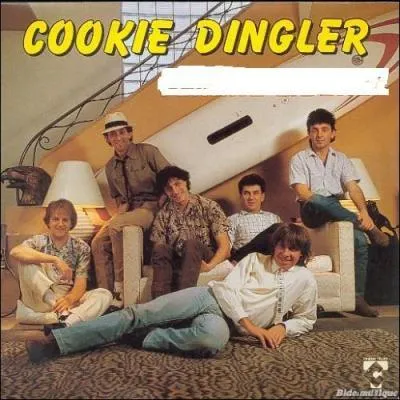 Qu'est-ce qui n'est  pas si facile  dans la chanson de Cookie Dingler, gros succs des annes 80 ?
