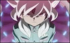 De quelle couleur est l'oreillette de Lancer ?