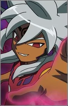 Pourquoi Lancer n'arrive pas  serrer la main de Mark  la fin du match dans le film the Ogre ?