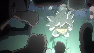 Quel est le mchant qui dirige Lancer pour anantir le football ?