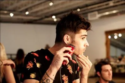 Quel est son prnom complet ?